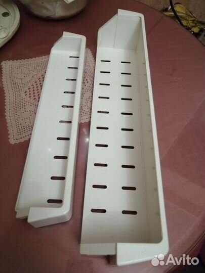 Полочки для холодильника Стинол