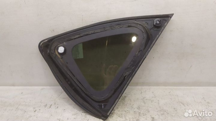 Стекло кузова левое Mazda Cx-5 2 KF 2016