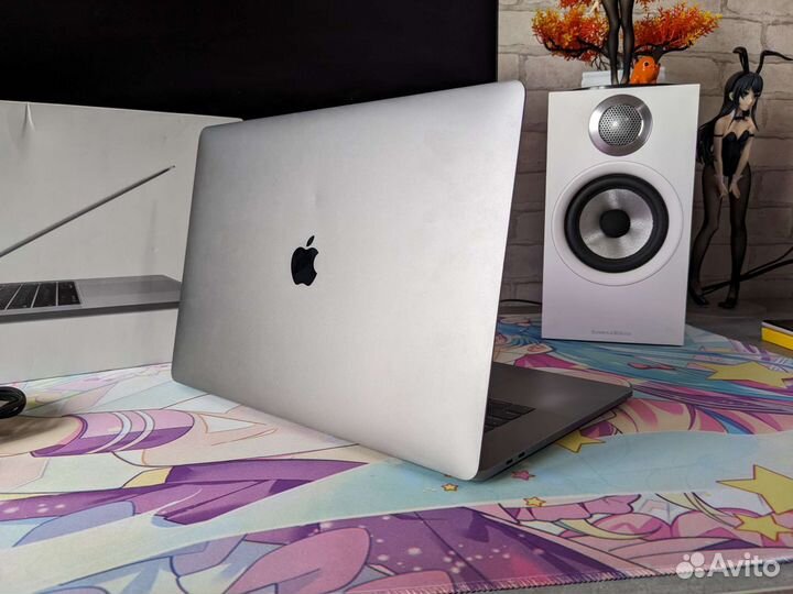 Apple MacBook Pro 15