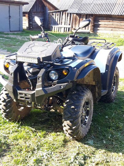 Cнегоболотоход