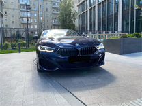 BMW 8 серия 3.0 AT, 2021, 49 000 км, с пробегом, цена 8 400 000 руб.