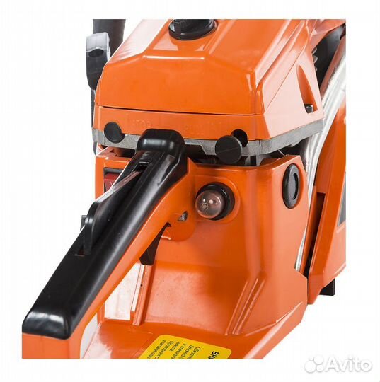 Пила бензиновая Brait BR45-18C