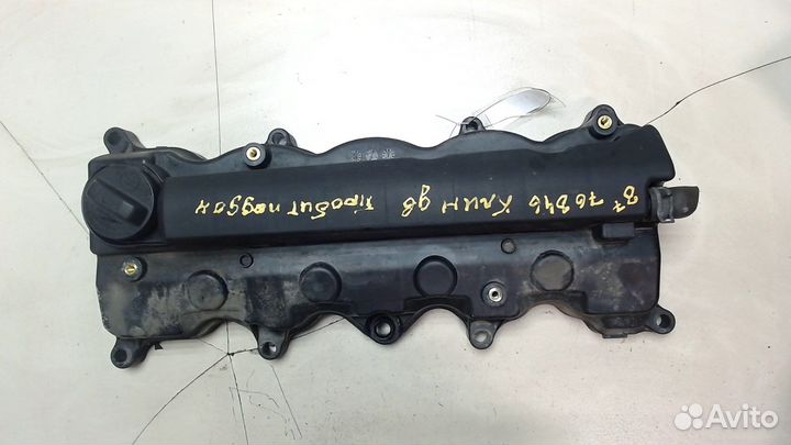 Крышка клапанная двс Honda Civic, 2007