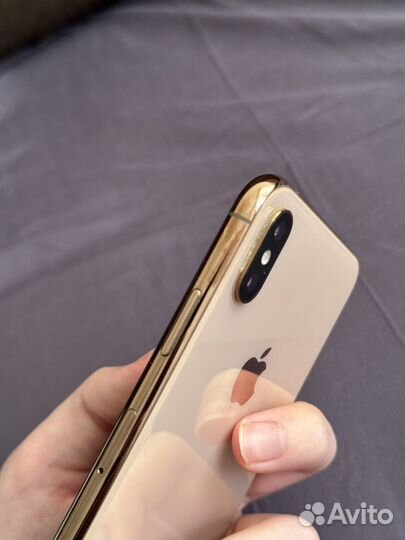 iPhone Xs Max, 64 ГБ