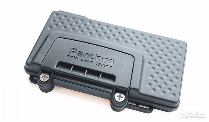 Мотосигнализация Pandora Moto (Пандора)