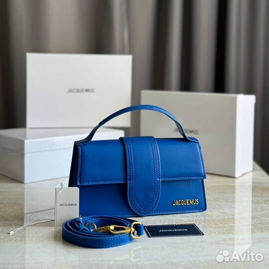 Сумка Jacquemus