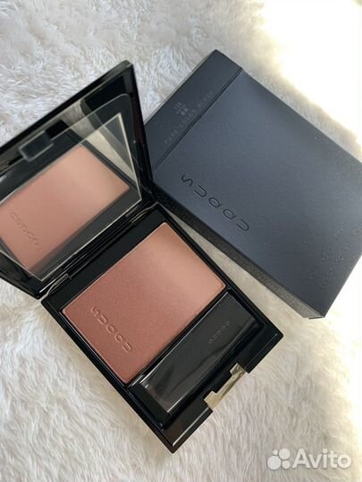 В наличии Suqqu румяна 138 и 139 коллекции лето