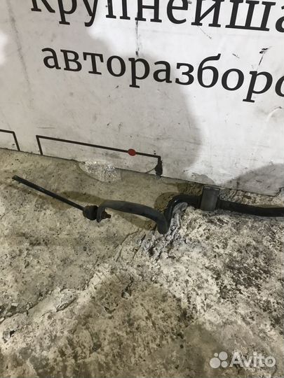 Стабилизатор передний Renault Scenic III (2009—201