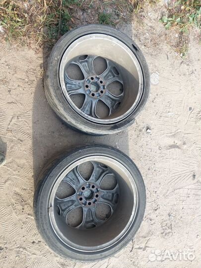 Диски r18