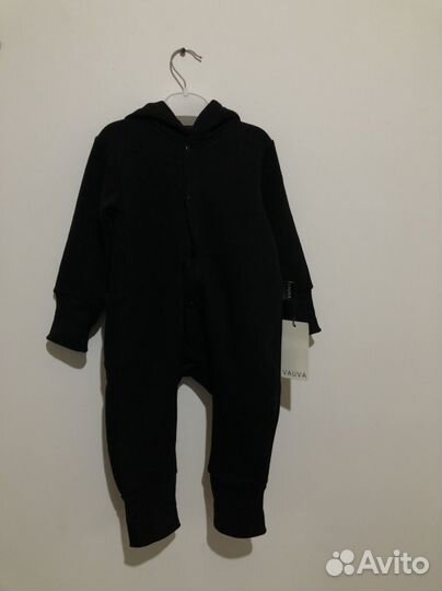 Комбинезон демисезонный