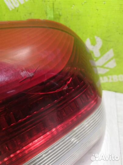 Фонарь задний правый Киа Сепия Шума 96-01