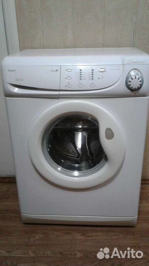 Узкая стиральная машина с доставкой