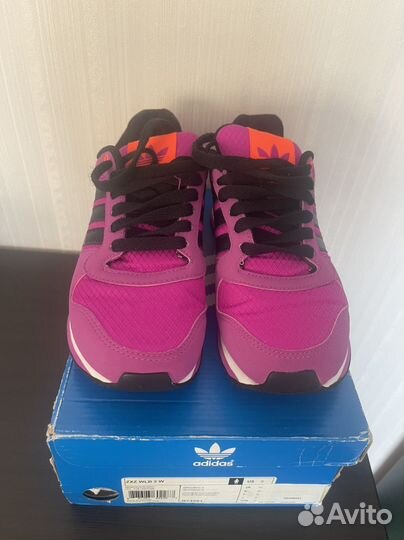 Кроссовки женские adidas 36