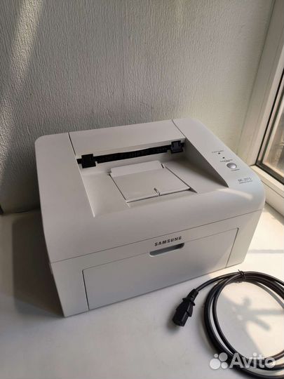 Принтер Samsung ML 2015