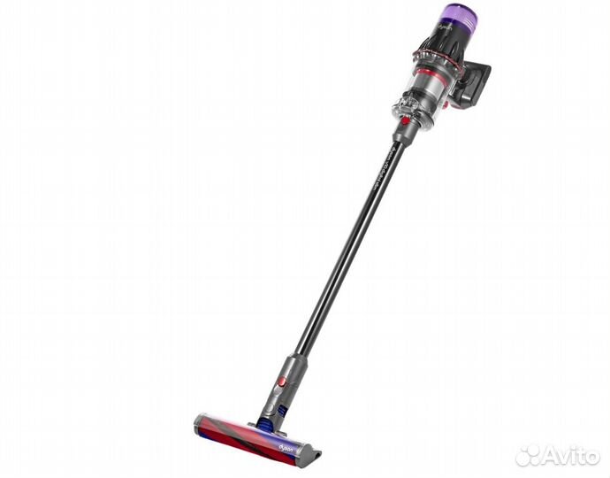 Пылесос Dyson V10 Digital Slim (CN, оригинал)