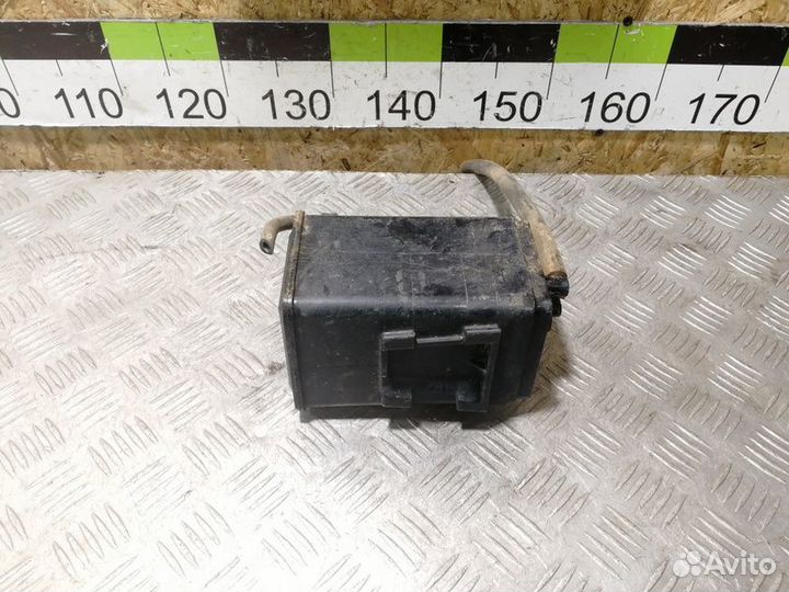 Абсорбер фильтр угольный Mitsubishi Lancer 9