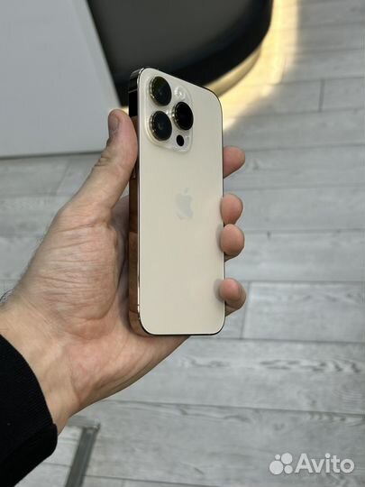 iPhone 14 Pro, 256 ГБ