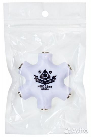 Black Market Modular Monomult во всех цветах