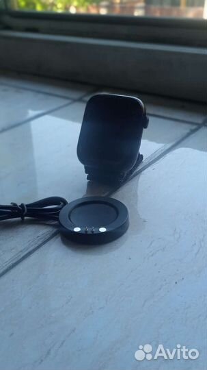 Watch 8