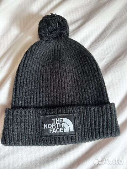 Шапка The North Face оригинал
