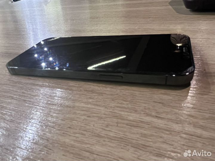 iPhone 12 Pro Max, 128 ГБ