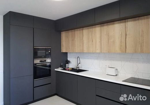 Мебель на заказ, Кухни на заказ