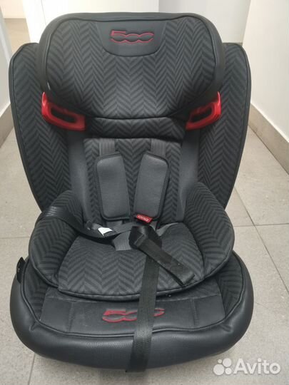 Детское автокресло Peg Perego viaggio