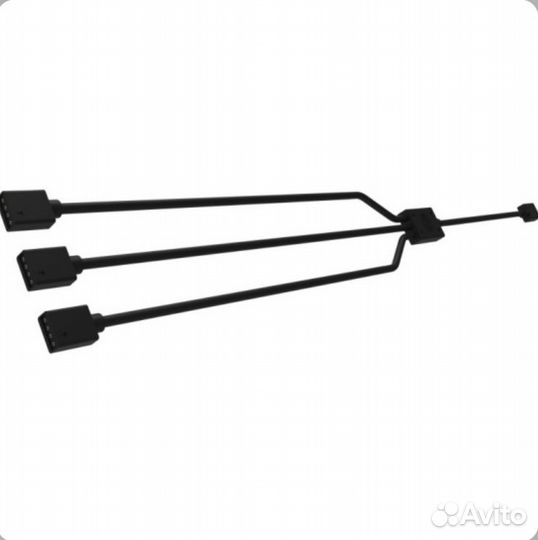 Разветвитель для подсветки