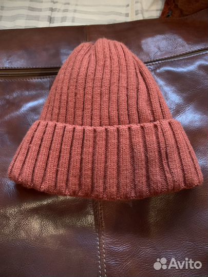 Шапка женская