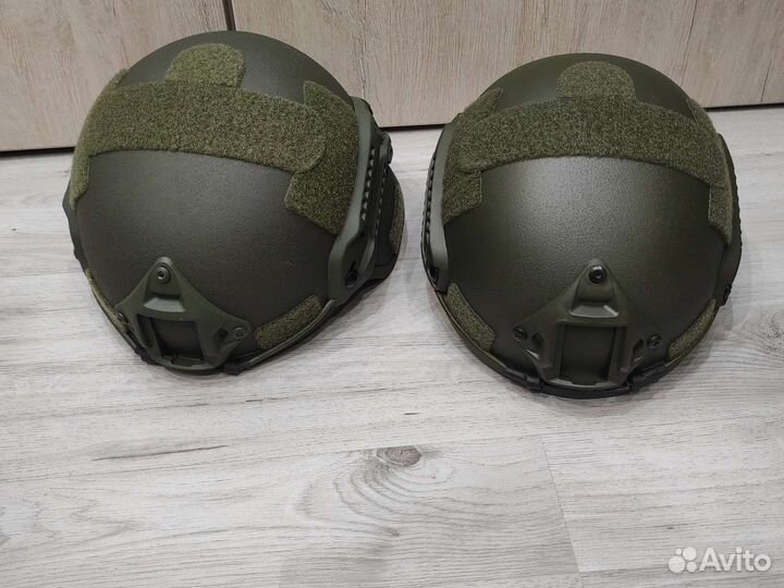 Каска военная