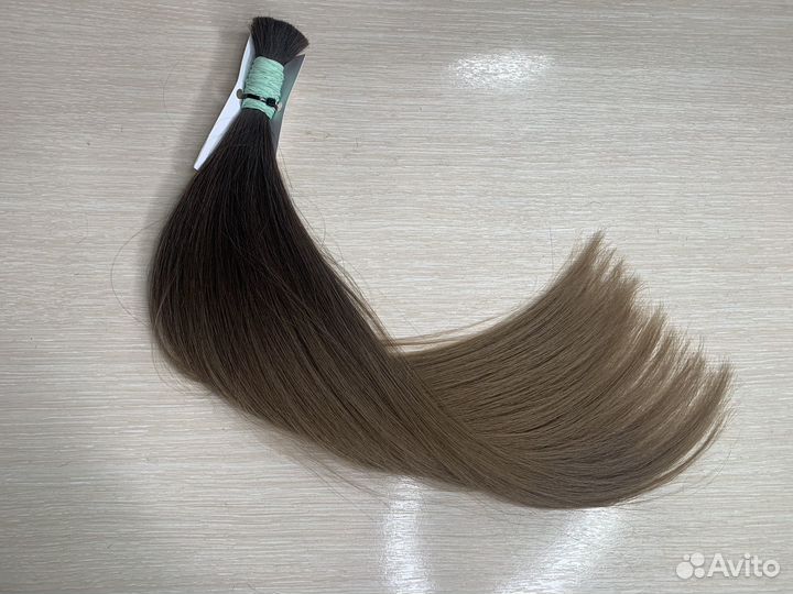 Волосы для наращивания