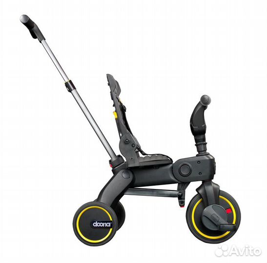 Doona Liki trike S 1 складной велосипед