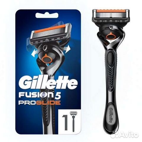 Станок для бритья Gillette