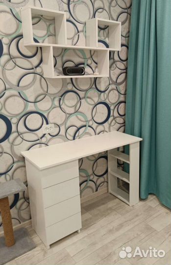 Новый Письменный стол