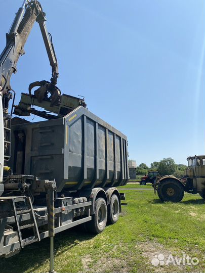 Покупаем отходы черных и цветных металлов