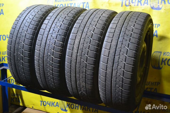 Bridgestone Blizzak VRX 205/60 R16