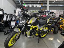 Мотоцикл Мотомир Nitro - 2 250 с птс новый