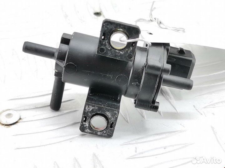 Клапан воздушный для Renault Laguna 2 M616662