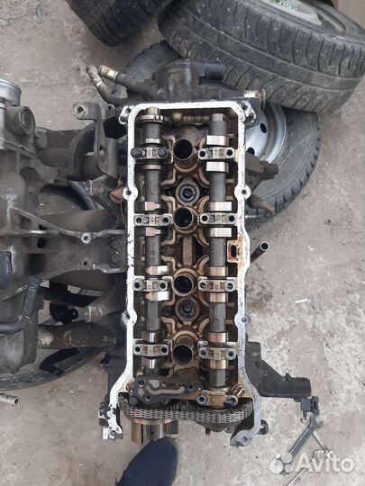 Блок силндира галофка блока фарсунка