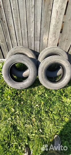 КАМА Кама-Евро-228 205/75 R15