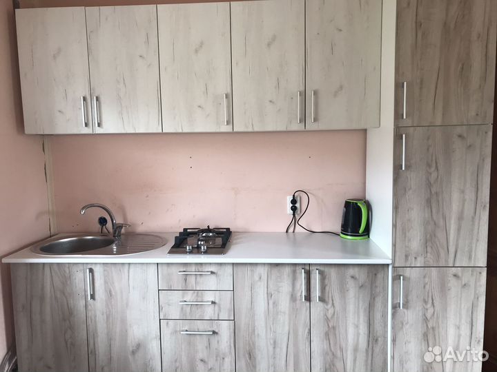 Кухонный гарнитур бронь