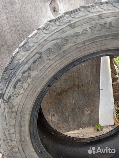 Nokian Tyres Hakkapeliitta 5 205/60 R16