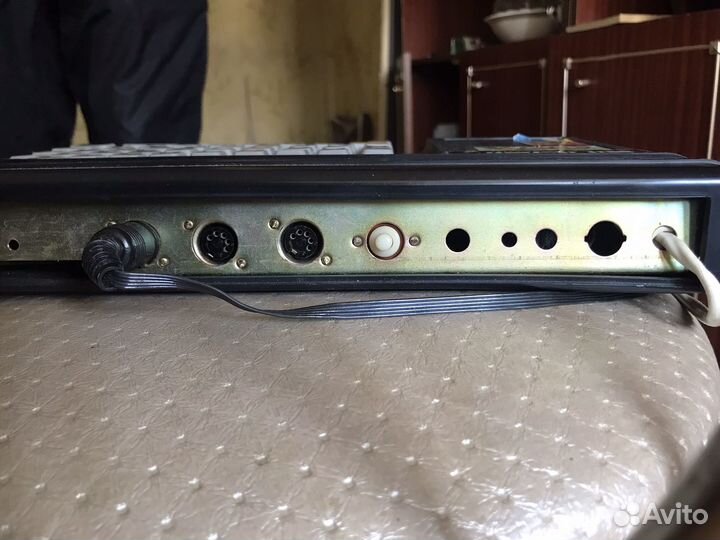 Spectrum ZX раритет