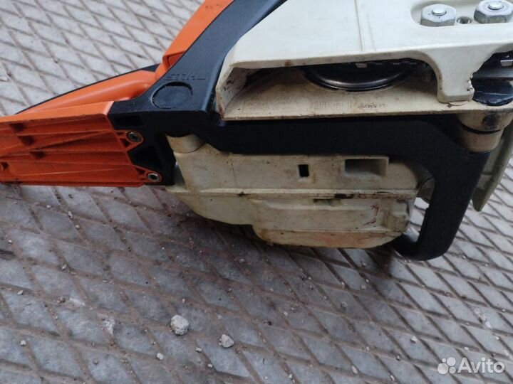 Бензопила Stihl MS250