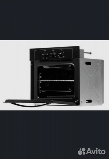 Газовые Духовой шкаф и Варочная Панель(Gefest)