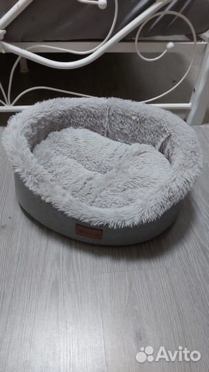 Домик лежанка для кошки