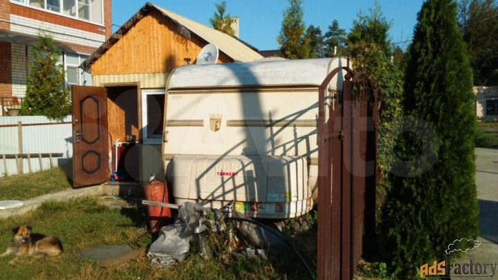 Участок 3,9 сот. (ИЖС)