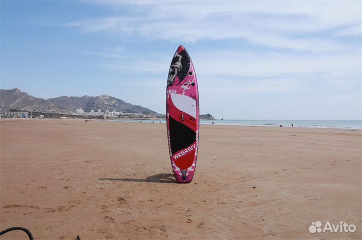 Сап доска Sup board для серфинга 10.6