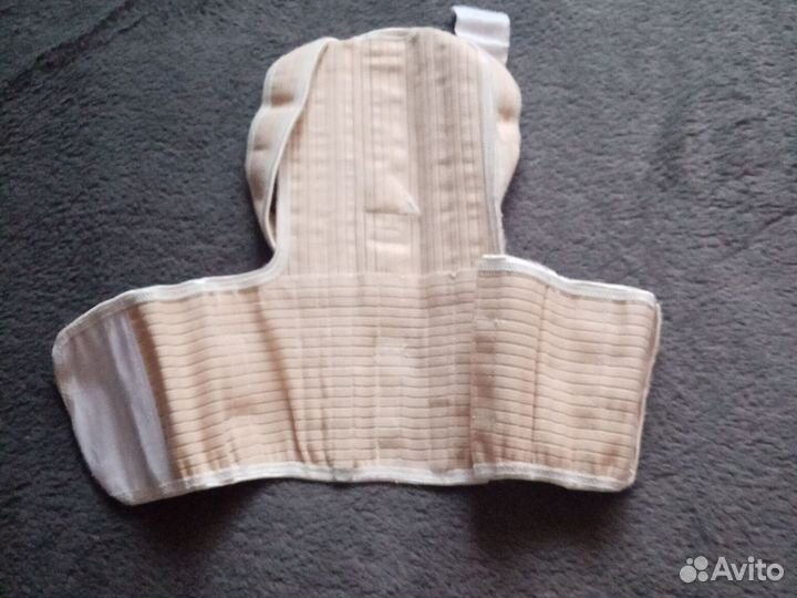 Корректор осанки детский