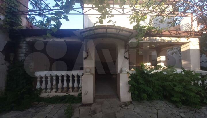 Дача 240 м² на участке 4 сот.